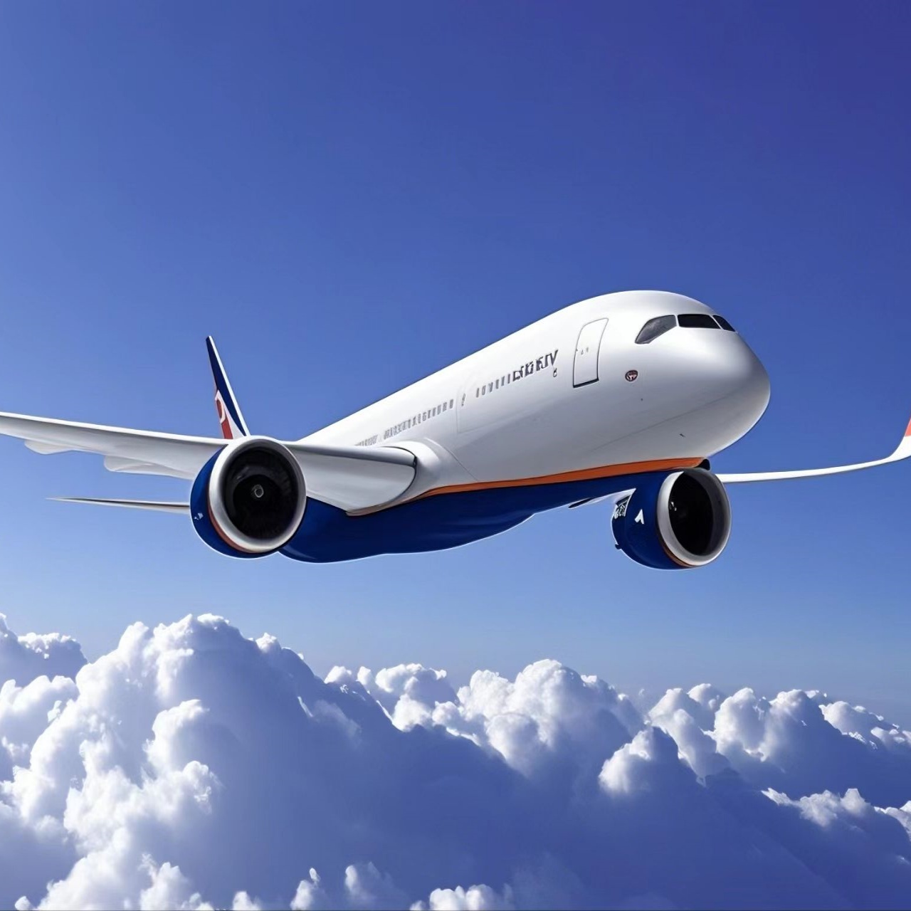 中牟县到北京空运当日达服务，航空快递如闪电，包裹当天送达